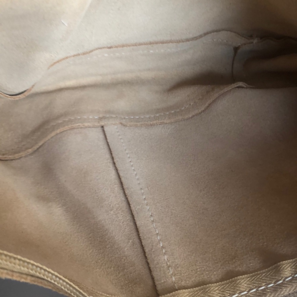 Small shoulder bag - Picture 3 of 3